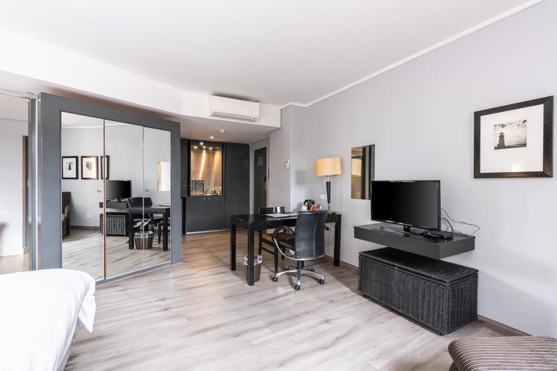 0 Bedroom Property for Sale in Century City Western Cape